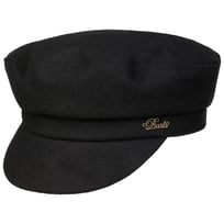 Eefie Uni Skipperkasket by Barts - 299,00 kr
