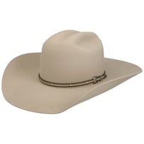 El Campo Rodeo Crown Westernhat by Bailey 1922 - 2009,00 kr