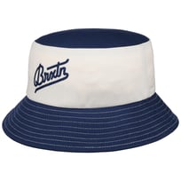 Eldon Bucket Bomuldshat by Brixton - 349,00 kr