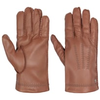 Elegant Stitching L�derhandsker by Roeckl - 669,00 kr
