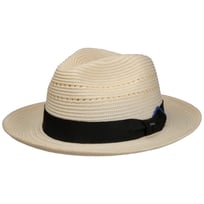 Eli Fedora Stofhat by Bailey 1922 - 429,00 kr