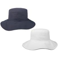 Elina Sunblocker Stofhat by Mayser - 829,00 kr