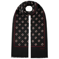 Ellingham Flowers Uldhalst�rkl�der by Stetson - 519,00 kr