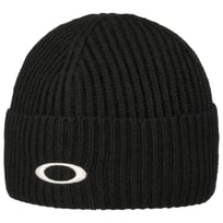 Ellipse Ribbed Beanie by Oakley - 379,00 kr