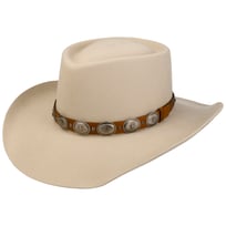 Ellsworth Teardrop Westernhat by Bailey 1922 - 1839,00 kr