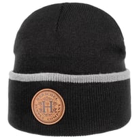 Elmer Crest Beanie by Herschel - 299,00 kr