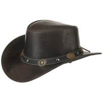 Elreno L�derhat by Scippis - 499,00 kr
