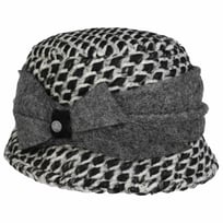 Elvara Uldhat by Lierys - 499,00 kr