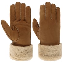 Emma L�derhandsker by Pearlwood - 829,00 kr