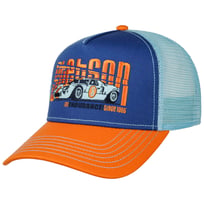 Endurance Truckerkasket by Stetson - 369,00 kr