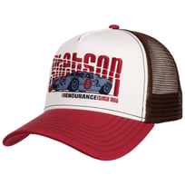 Endurance Truckerkasket by Stetson - 369,00 kr