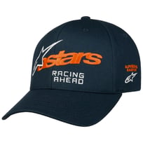 Entitled Racing Ahead Kasket by alpinestars - 349,00 kr