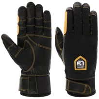 Ergo Grip Active 5-Finger Handsker by Hestra - 919,00 kr