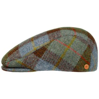 Erik Harris Tweed Flat Cap by Mayser - 1079,00 kr