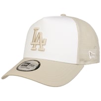 Ess Twotone Dodgers Truckerkasket by New Era - 309,00 kr