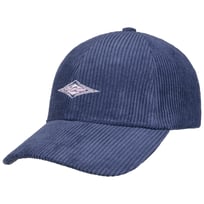 Essential Jernbanefl�jls Kasket by Billabong - 259,00 kr