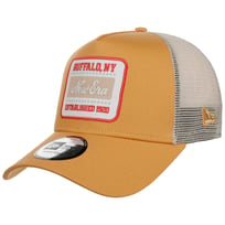 Established Patch Truckerkasket by New Era - 309,00 kr