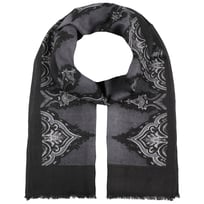 Etamin-Schal by McBURN - 419,00 kr