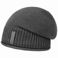 Etien Beanie med Foring by Chillouts - 259,00 kr