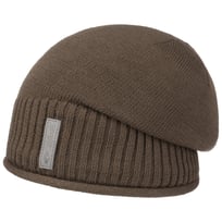 Etien Beanie med Foring by Chillouts - 259,00 kr