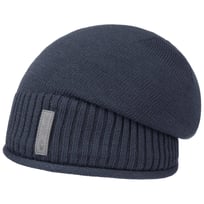 Etien Beanie med Foring by Chillouts - 259,00 kr