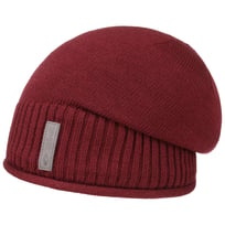 Etien Beanie med Foring by Chillouts - 259,00 kr