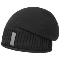 Etien Beanie med Foring by Chillouts - 259,00 kr