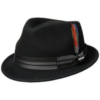 Etowah Trilby Uldhat by Stetson - 889,00 kr