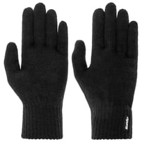 Etton Handsker til M�nd Med Kashmir by Eisb�r - 219,00 kr