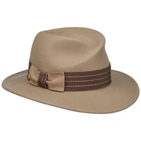Eva Stripes Damehat by Mayser - 1169,00 kr