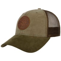 Explorer Since 1865 Kasket by Stetson - 369,00 kr