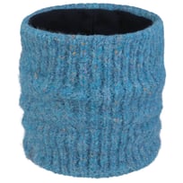 Eyla Lake Blue Primaloft Nakkevarmere by BUFF - 349,00 kr