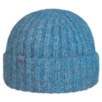 Eyla Lake Blue Primaloft Strikket Hue by BUFF - 299,00 kr