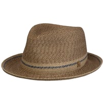 Fabrice Hat med UV-Beskyttelse Zechbauer by Mayser - 1339,00 kr