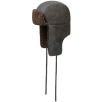 Fairbanks Cotton Bomber Flyverhat by Stetson - 779,00 kr