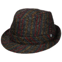 Fairbury Trilby Uldhat by Lierys - 669,00 kr