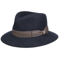 Fairholt Traveller Uldhat by Lierys - 759,00 kr