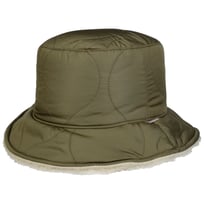 Fake Fur Bucket Stofhat by Brixton - 359,00 kr