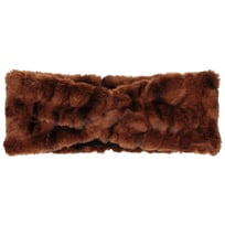 Fake Fur Pandeb�nd by Gebeana - 349,00 kr