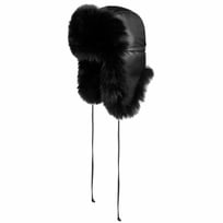 Fake Leather Pilothue by Lierys - 839,00 kr