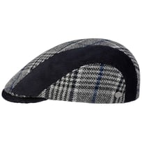 Fallkirk Flat Cap by Lierys - 589,00 kr