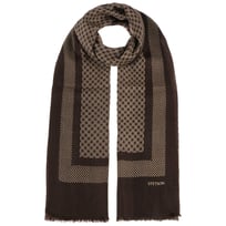 Faren Uldhalst�rkl�der by Stetson - 519,00 kr