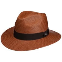 Fashion Traveller Panamahat by Lierys - 1249,00 kr