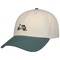 Fast Scooter Dad Hat by iriedaily - 279,00 kr