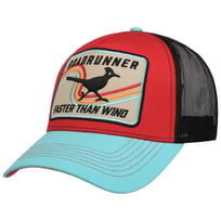 Faster Than Wind Kasket by King Kerosin - 349,00 kr