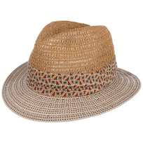 Fasulia Traveller Stofhat by GREVI - 1079,00 kr