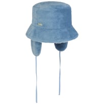 Faux Fur Bucket Damehat by Seeberger - 419,00 kr