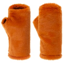 Faux Fur H�ndledsvarmere by McBURN - 419,00 kr