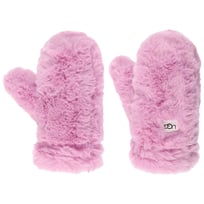 Faux Fur Kids Vanter by UGG - 169,00 kr