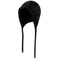 Faux Fur Knit Bonnet Hue by Kangol - 499,00 kr